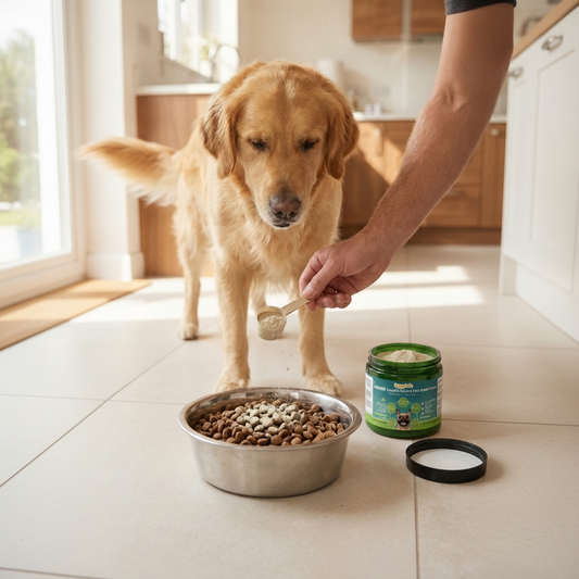 Why Your Dog's Dental Routine Needs to Travel