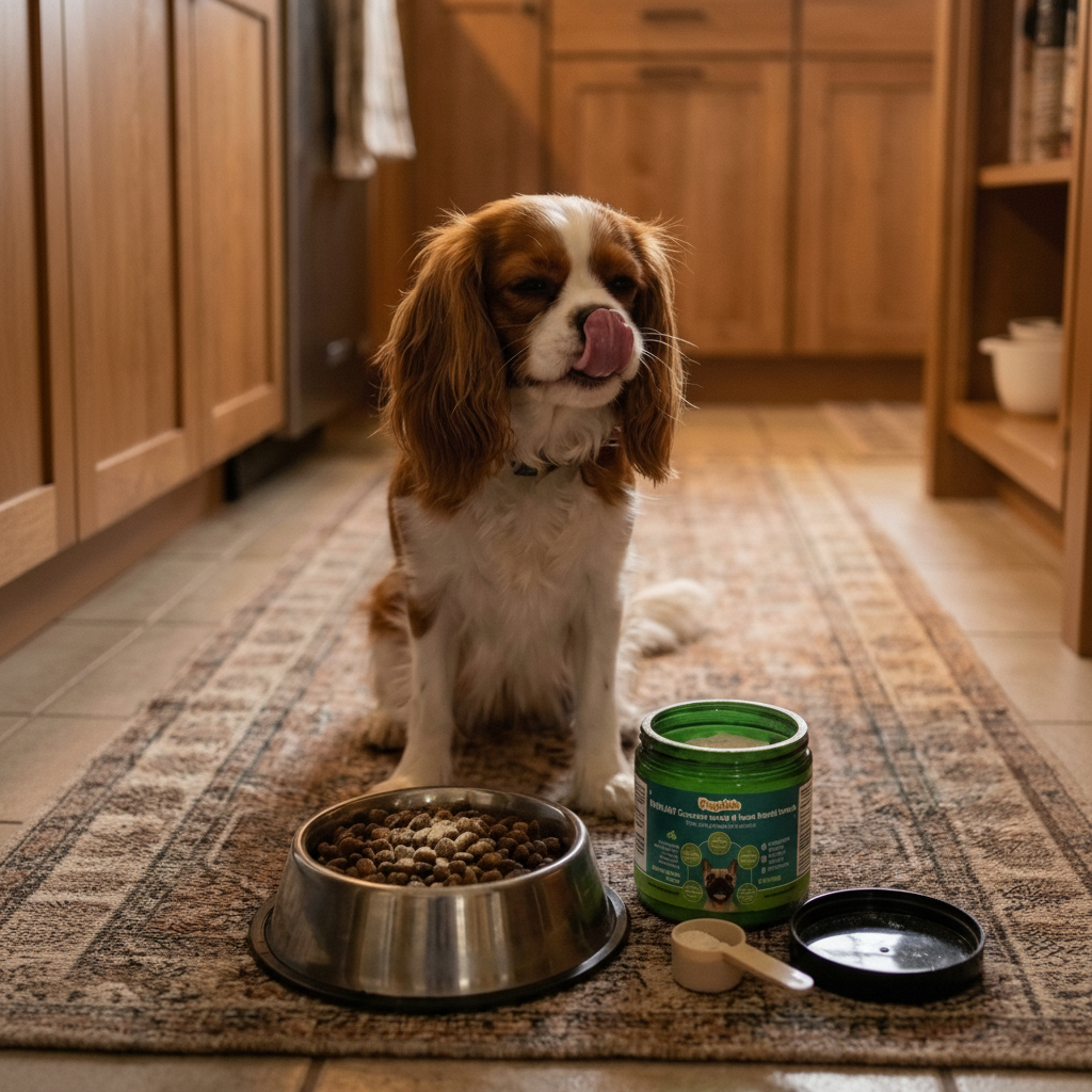 Why Dental Care Belongs Inside the Meal Routine