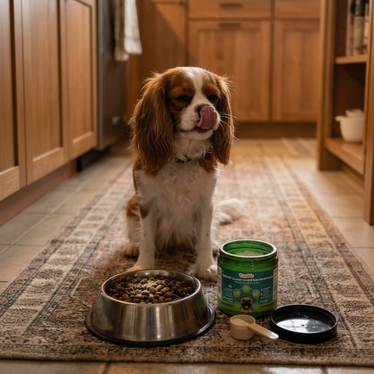 Why Dental Care Belongs Inside the Meal Routine