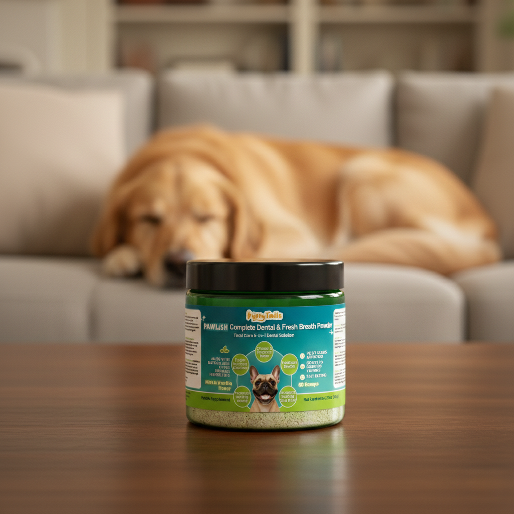 PuffyTails support for pet parents contact us for product questions.